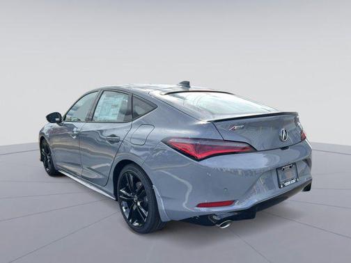 2026 Acura Integra FWD A-Spec with Technology