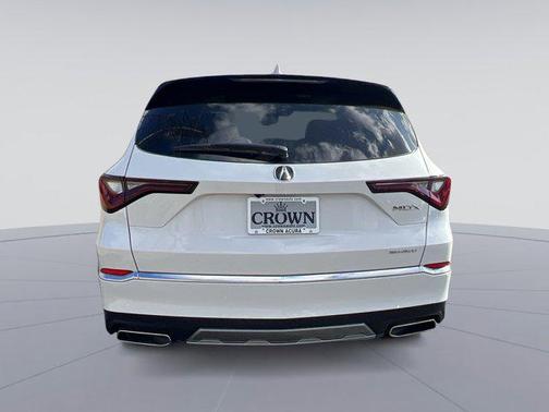 2026 Acura MDX Standard