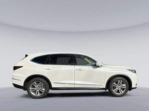 2026 Acura MDX Standard