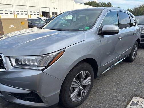 2019 Acura MDX 3.5L
