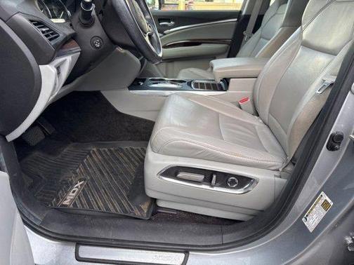 2019 Acura MDX 3.5L