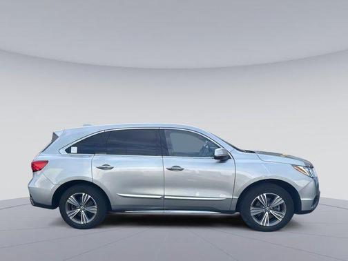 2019 Acura MDX 3.5L