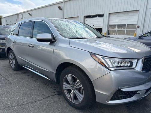 2019 Acura MDX 3.5L