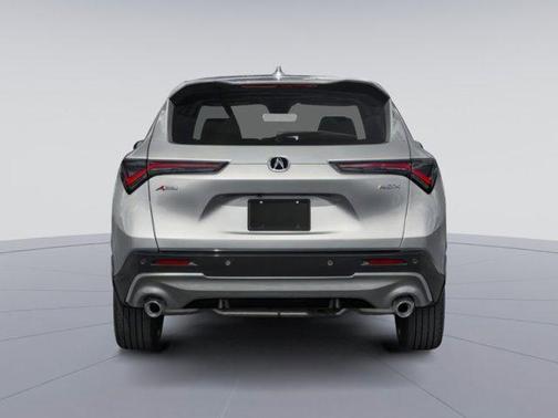 2025 Acura ADX A-Spec with Advance