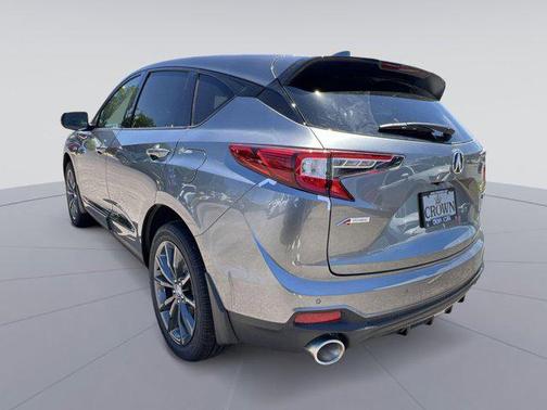 2025 Acura RDX Base