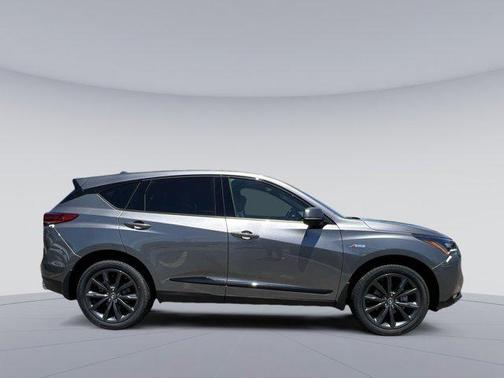 2025 Acura RDX Base