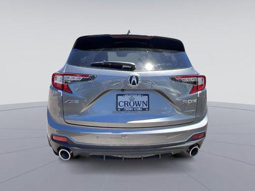2025 Acura RDX Base
