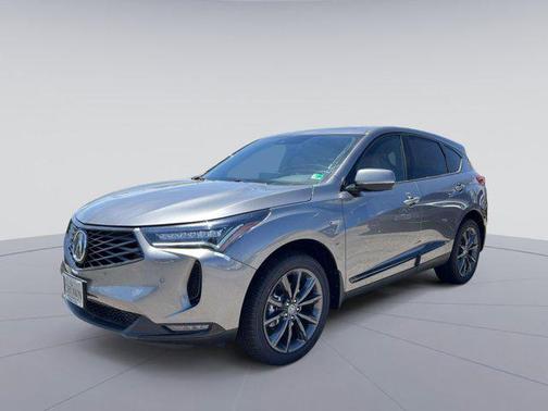2025 Acura RDX Base