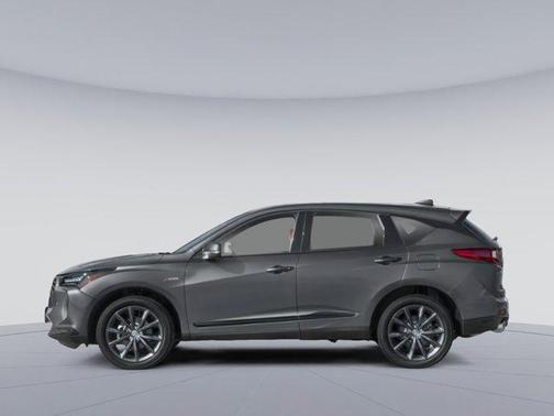 2025 Acura RDX Base