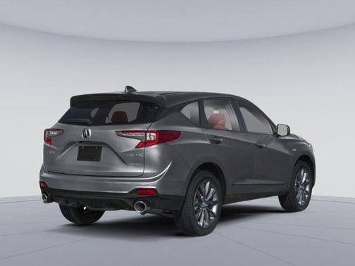 2025 Acura RDX Base