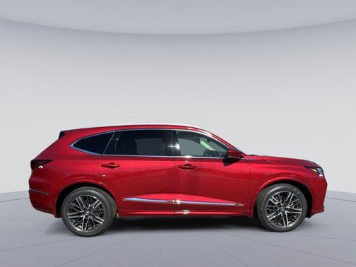 2026 Acura MDX Advance Package