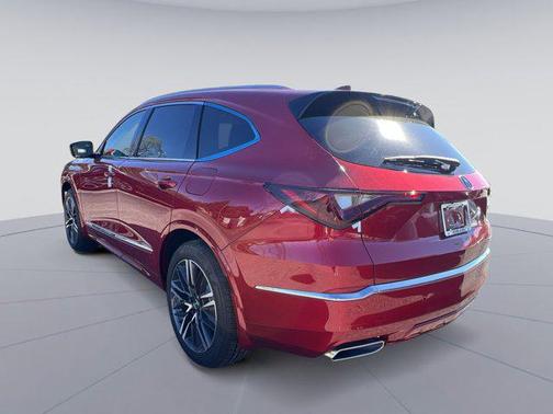 2026 Acura MDX Advance Package