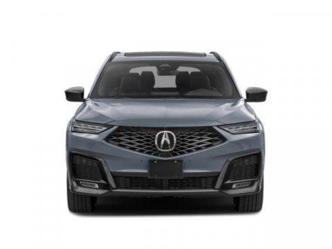 2025 Acura MDX A-SPEC Advance Package