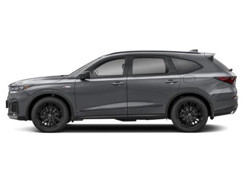 2025 Acura MDX A-SPEC Advance Package