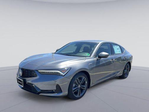 2025 Acura Integra A-SPEC