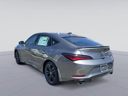 2025 Acura Integra A-SPEC