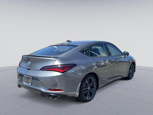 2025 Acura Integra A-SPEC