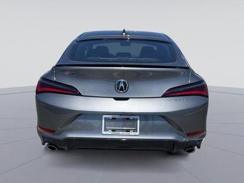 2025 Acura Integra A-SPEC