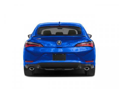 2025 Acura Integra A-SPEC