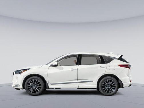 2026 Acura RDX Advance Package