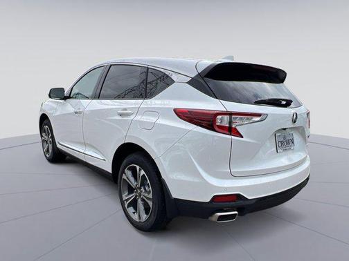 2025 Acura RDX Technology Package