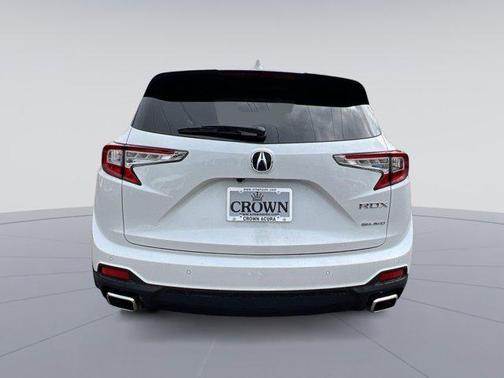 2025 Acura RDX Technology Package