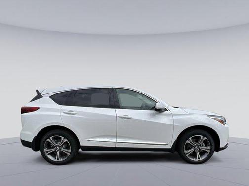 2025 Acura RDX Technology Package