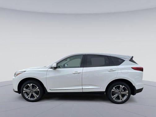 2025 Acura RDX Technology Package