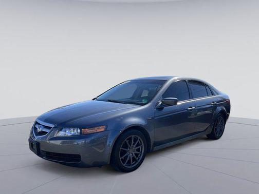 2006 Acura TL Base