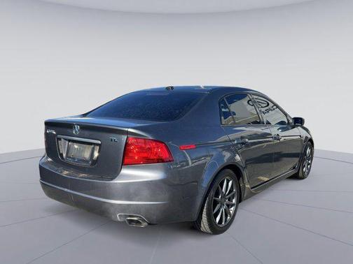 2006 Acura TL Base