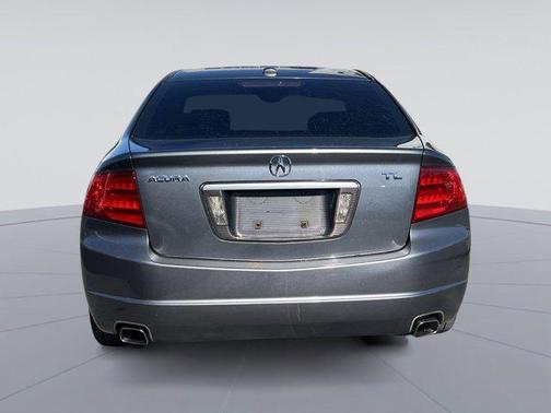 2006 Acura TL Base
