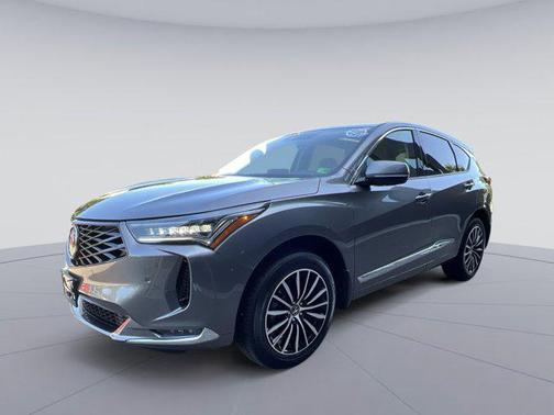 2025 Acura RDX Advance Package