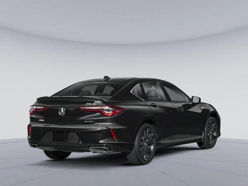 2022 Acura TLX A-Spec
