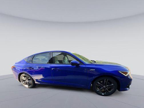 2025 Acura Integra A-SPEC Technology