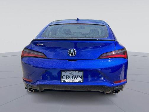 2025 Acura Integra A-SPEC Technology