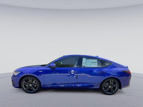 2025 Acura Integra A-SPEC Technology