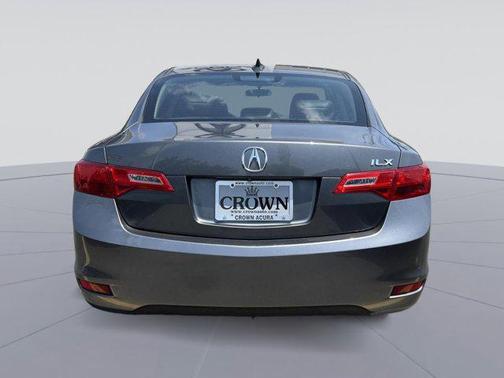 2014 Acura ILX 2.0L