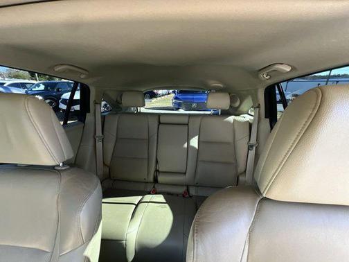 2018 Acura RDX Technology Package