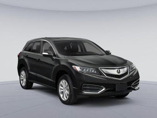 2018 Acura RDX Technology Package