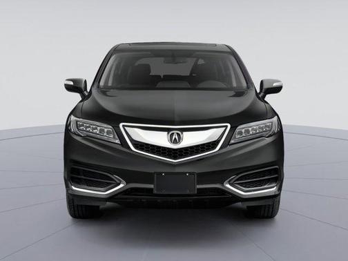 2018 Acura RDX Technology Package