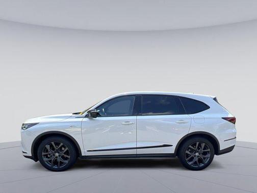 2022 Acura MDX A-Spec Package
