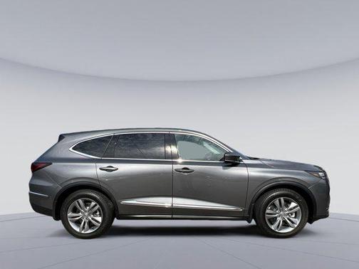 2026 Acura MDX Standard