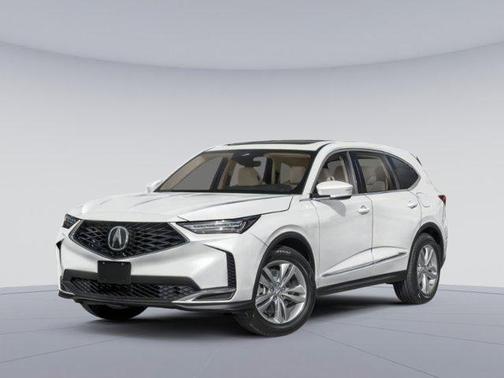 2026 Acura MDX Standard