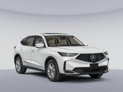 2026 Acura MDX Standard