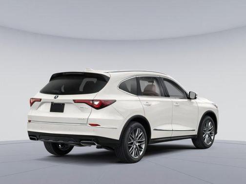 2023 Acura MDX Advance Package