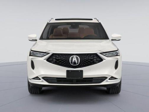 2023 Acura MDX Advance Package