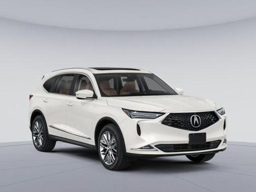 2023 Acura MDX Advance Package