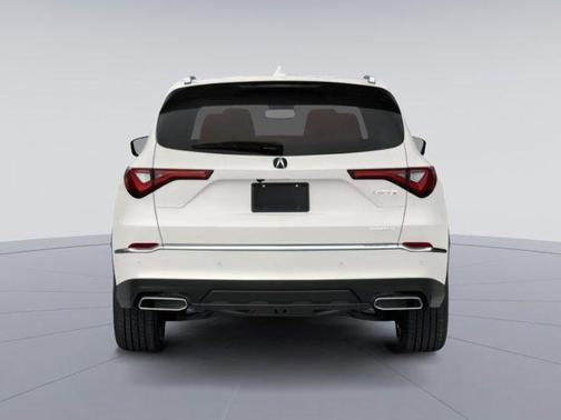 2023 Acura MDX Advance Package