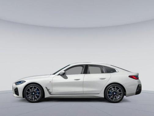 2023 BMW 430 Gran Coupe i xDrive