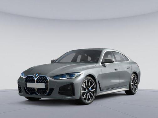 2023 BMW 430 Gran Coupe i xDrive